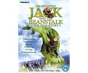 Jack and the Beanstalk - The Real Story