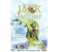 Jack And The Beanstalk - The Real Story G