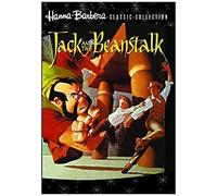 Hanna-Barbera Classique Collection : Jack Et The Beanstalk: (1967) Gene KELLY