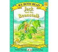 Jack and the Beanstalk, We Both Read Series Sindy McKay (Auteur)