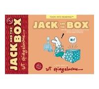 Jack and the Box by Art Spiegelman Art Spiegelman (Auteur)