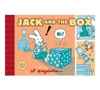 Jack And The Box by Art Spiegelman Art Spiegelman (Auteur)