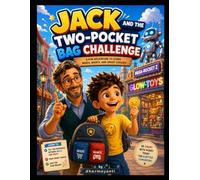Jack and the challenge of two pockets bag: first title of series financial intelligence