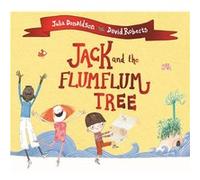 Jack and the Flumflum Tree by Julia Donaldson Inconnu (Auteur)