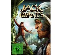Jack and the Giants – DVD – Import – Warner Bros.