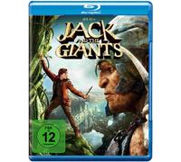 Jack and The Giants [Blu-Ray] [Import]