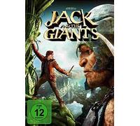 Jack And The Giants (Dvd)