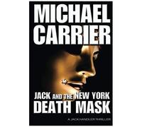 Jack And The New York Death Mask