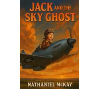Jack and the Sky Ghost