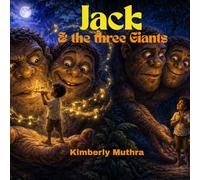 Jack and the Three Giants