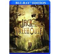 Jack And The Treehouse