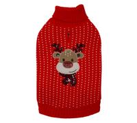 JACK AND VANILLA, Canne à pêche Ergonomique pour Animaux, Jouet interactif Stimulant l'instinct de Chasse, légère et Durable, idéale pour Chats et Petits Chiens, 46 cm, Multicolore, Modèle Purrl