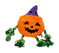 Jack and Vanilla Halloween Citrouille