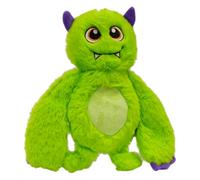 Jack and Vanilla Halloween Monstre Vert