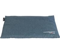 JACK AND VANILLA - Coussin de Cage pour Chien Waterproof - Tapis de Couchage Panier et Lit Imperméable, Antidérapant, Tout Confort pour Petits à Grands Chiens - Couleur Petrol, M, 73 x 45 cm