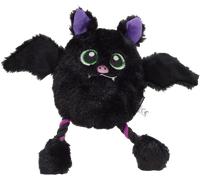 Jack and Vanilla Halloween Chauve-souris