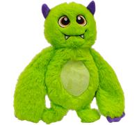 Jack and Vanilla Halloween Monstre Vert