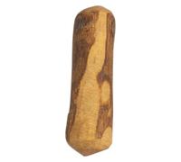Jack and Vanilla, Jouet à mâcher Naturel en Bois pour Chiens, Durable et sain, réduit Le tartre, idéal pour Chiens Moyens, 100% Naturel, 60-99g, Bois d'Olivier, Modèle All Nature