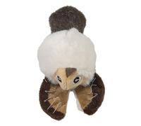 JACK AND VANILLA, Jouet pour Chat en Forme d'oiseau, 9 cm, Réaliste, Couleurs Vives, stimule l'instinct de Chasse, Non Toxique, Facile à Nettoyer, idéal pour Le Jeu interactif, Modèle Cat Toys