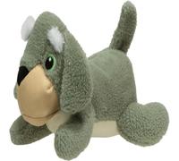 JACK AND VANILLA, Jouet pour Chien Chien 27 cm, en Peluche Doux et Attrayant, Modèle Amidoo, Un incontournable pour éveiller et divertir Votre Compagnon à Quatre Pattes