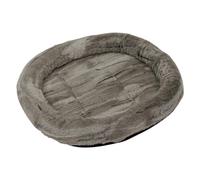 JACK AND VANILLA, Kattenmand Confortable pour Chat, Design Moderne et élégant, Rembourrage Doux, Facile à Entretenir, Taille XS 45x40cm, Couleur apaisante, Modèle Tibet