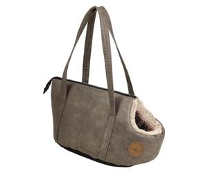 JACK AND VANILLA, Sac de Transport élégant et Durable 55x30 cm, idéal pour Pique-niques et Sorties, avec poignées ergonomiques pour Un Confort Optimal, [insérer Couleur], Modèle Classy