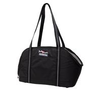 JACK AND VANILLA - Sac de Transport Expedition - 40 x 26 x 20 cm - Noir | Caractéristique de confort · Capacité de rangement · Matériaux résistants · Design moderne · Polyvalence d'utilisation