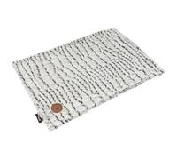 JACK AND VANILLA, Snakeskin, Couverture pour Chien, Taille M/L 100 x 75 cm