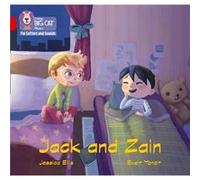 Jack and Zain by Jessica Ellis Jessica Ellis (Auteur)