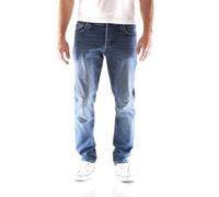Jack andamp; Jones Glenn Original Sq 223 Slim Fit Jeans 29