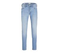 Jack & Jones - Jeans Glenn Original Sq 330 - Slim Fit - Bleu 31/34 Homme