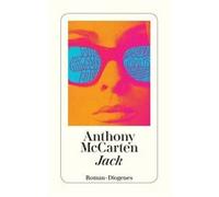 Jack | Anthony McCarten Anthony McCartenAnthony McCarten (Auteur)
