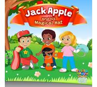 Jack Apple and His Magical Hat