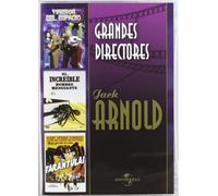 Jack Arnold Boxset [Import]