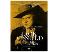 Jack Arnold Western Collection