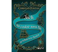 Jack au couloir sans fin ni début des choses