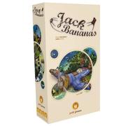 Jack Bananas