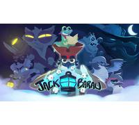 Jack Barau (Nintendo Switch Account)