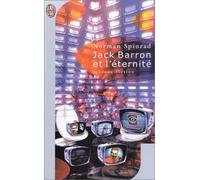 Jack Barron et l'éternité