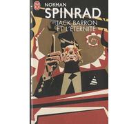Jack Barron et l'éternité