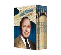 Jack Benny Collection [Import USA Zone 1]