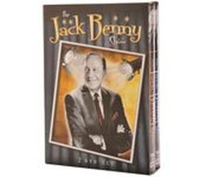 Jack Benny Ensemble de 2 DVD