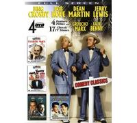 Jack Benny Groucho Marx Bob Hope Bing Crosby Dean [Import USA Zone 1]