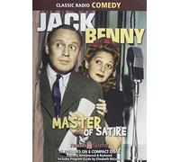 Jack Benny: Master of Satire