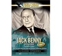 Jack Benny Program 1 [Dvd] [Import]