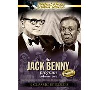Jack Benny Program 2
