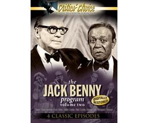Jack Benny Program 2