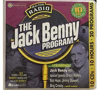 Jack Benny Program