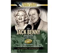 Jack Benny Program 4