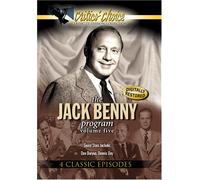 Jack Benny Program 5
